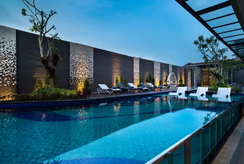 Kamaniiya Petitenget Seminyak