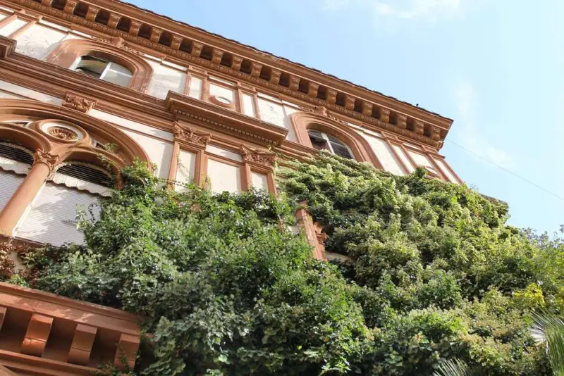 Hotel Villa delle Rose