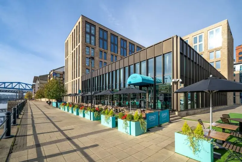 INNSiDE by Meliá Newcastle