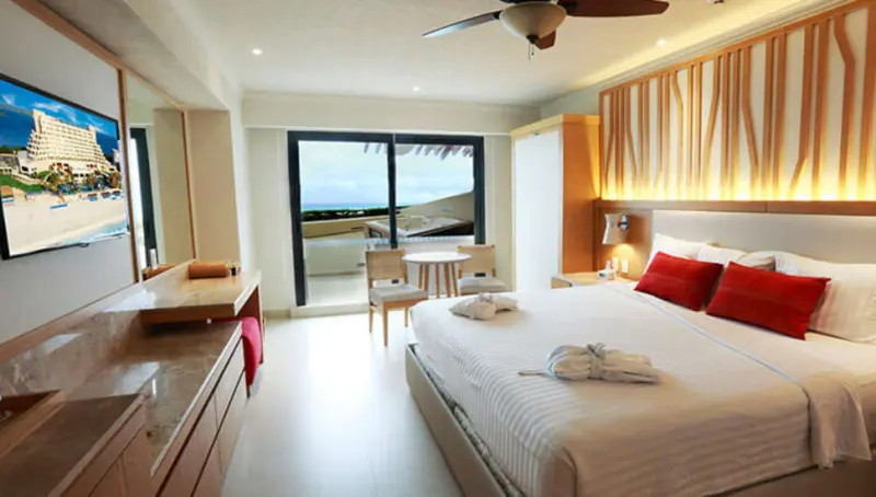 Royal Solaris Cancun