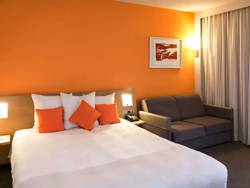 Novotel Lisboa