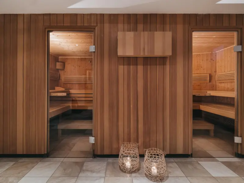 Hotel Vier Jahreszeiten Kaprun