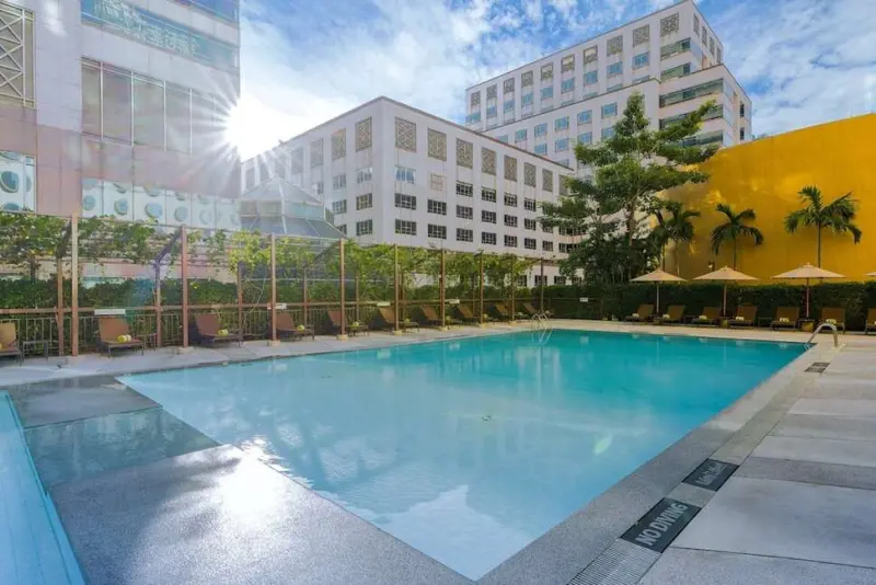 Holiday Inn Bangkok Silom by IHG