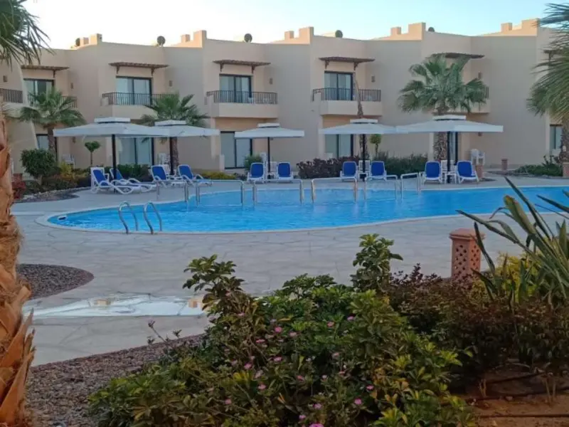 sky view suite hotel