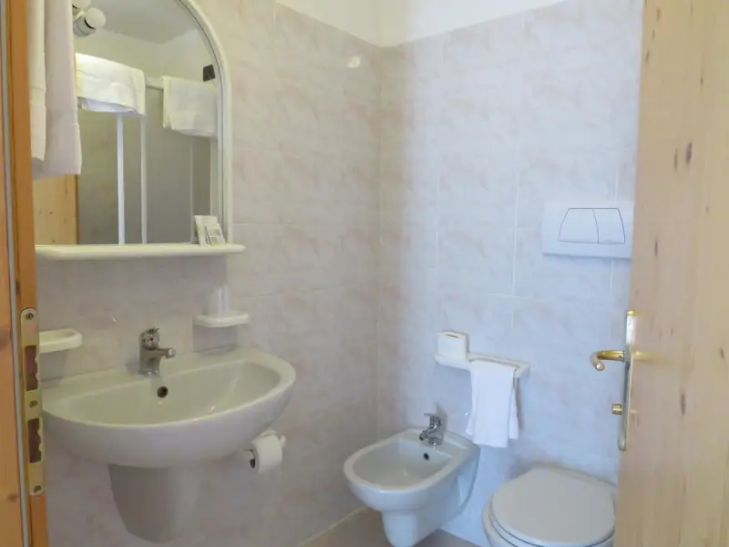 Hotel B&B Cielo Blu