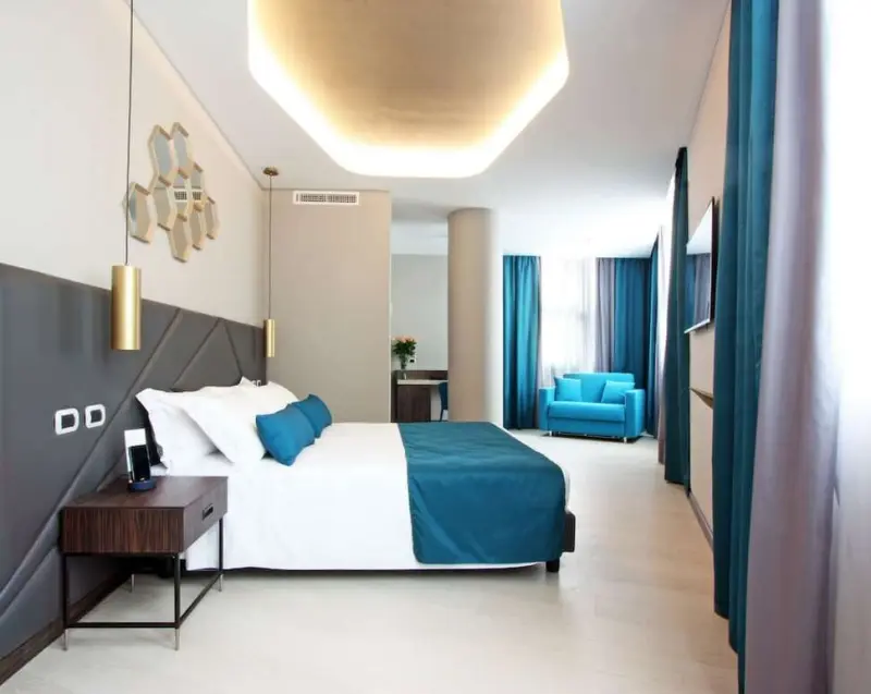 The Hive Hotel