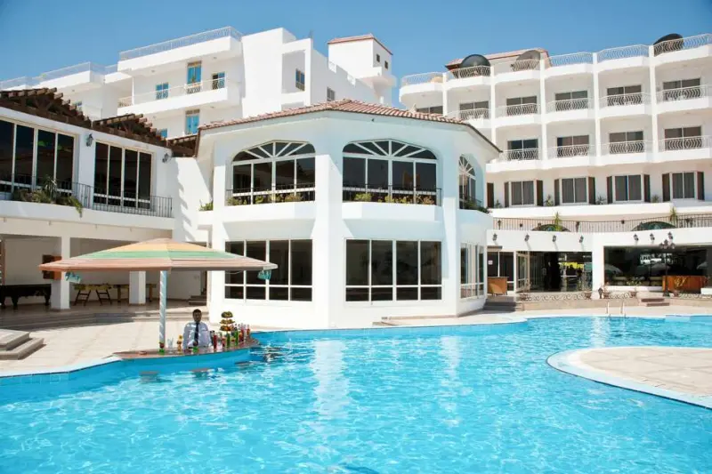 Minamark Beach Resort & Spa