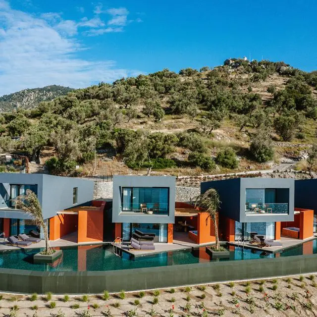 River Villas