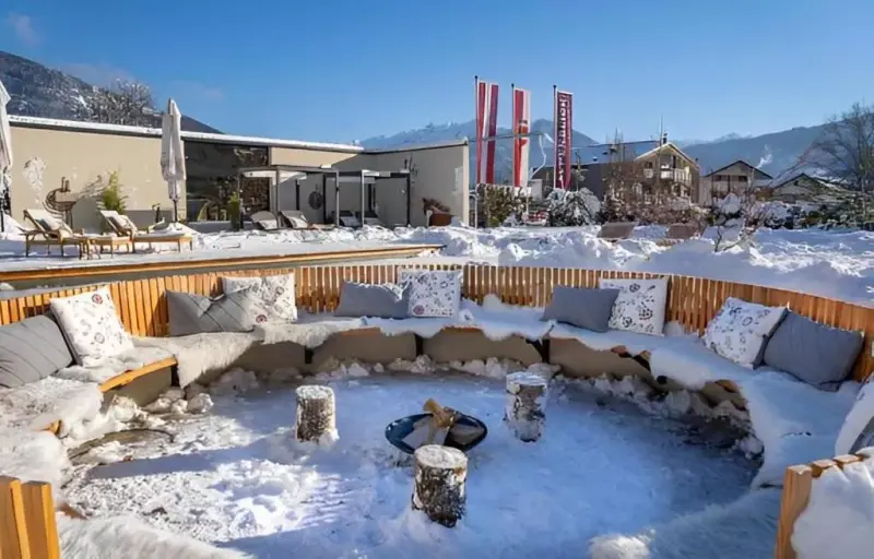 Sport- und Familienresort Alpenblick