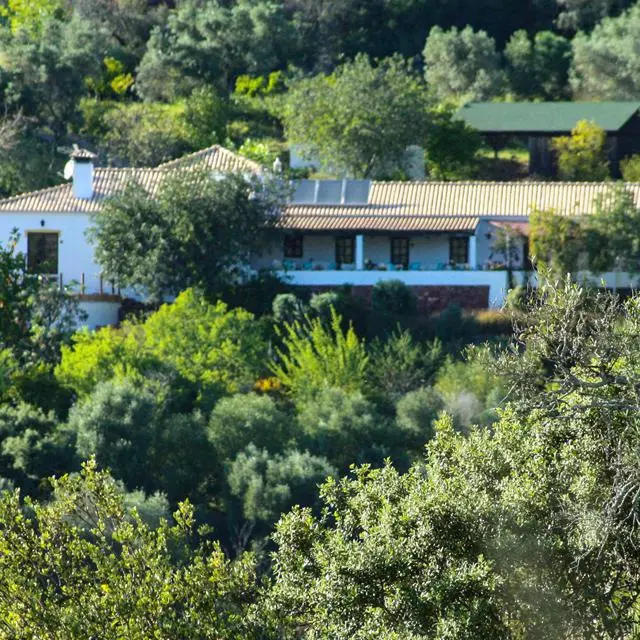 Vale Fuzeiros Nature Guest House