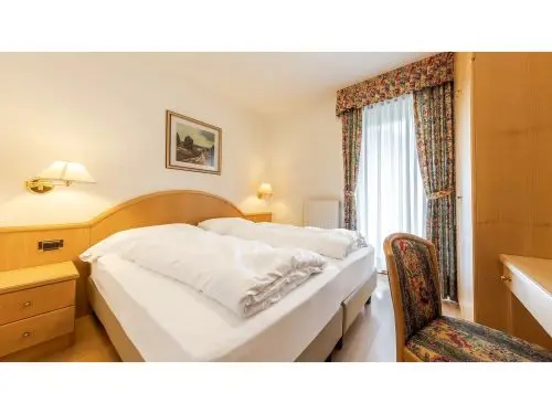 Appartements Evaldo