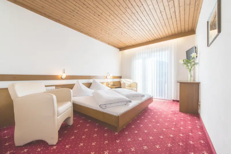 Hotel Antholzerhof