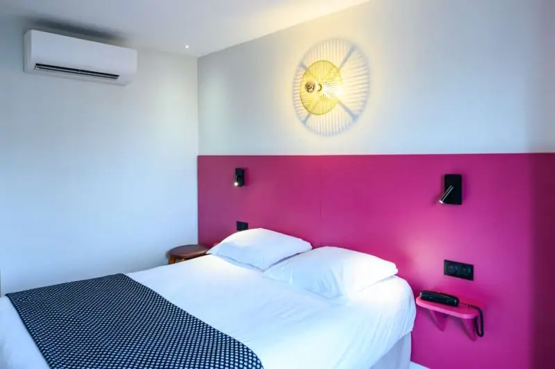 Hotel D'Alsace