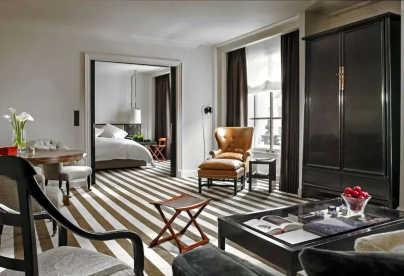 Rosewood London