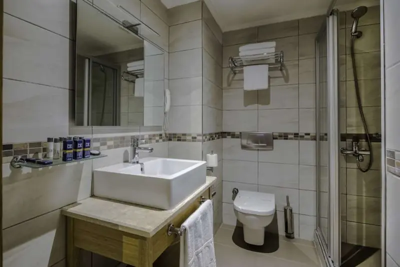 Hotel Venera