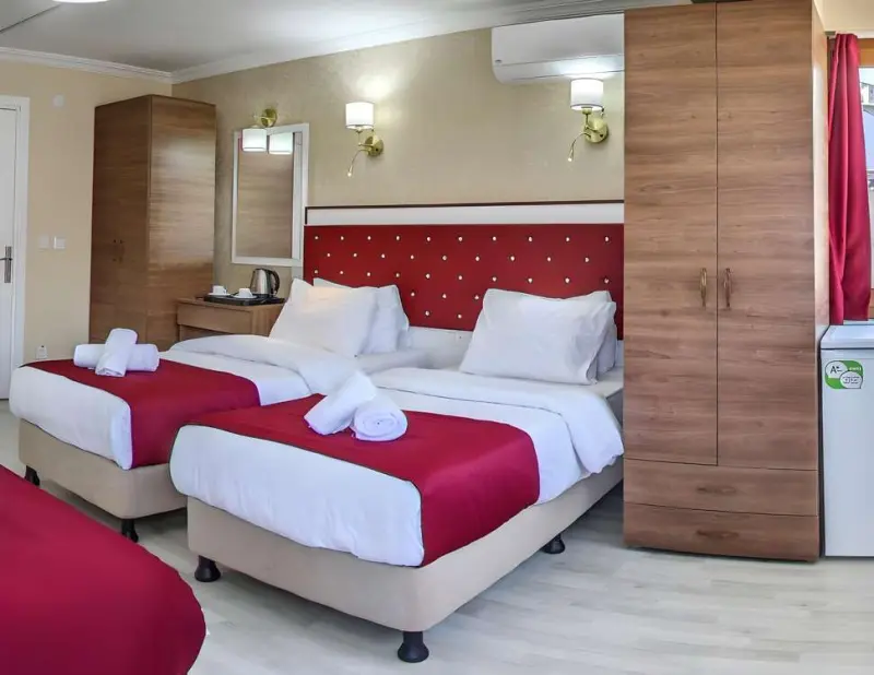 CİHANGİR PALACE HOTEL