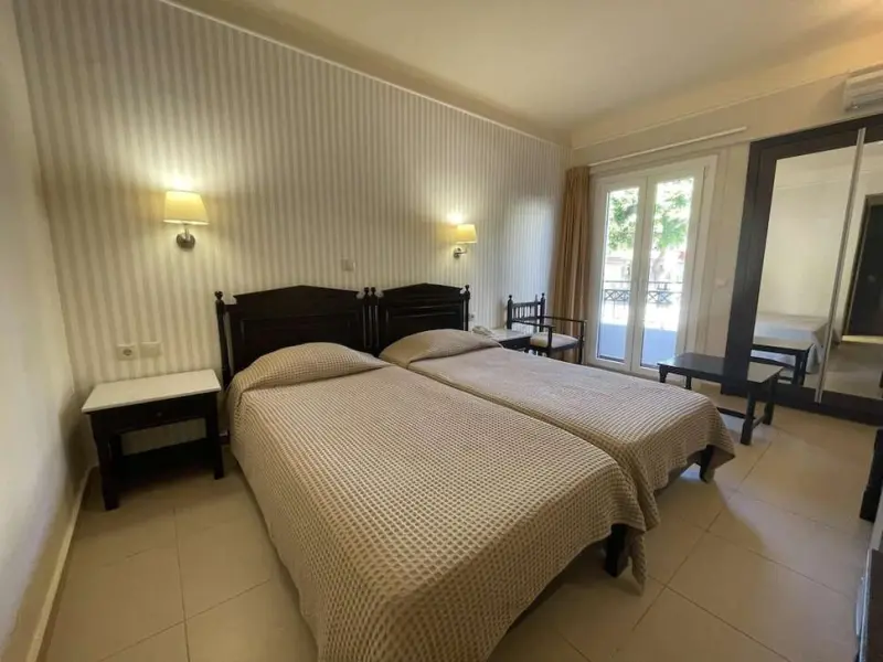 Hotel Fortezza
