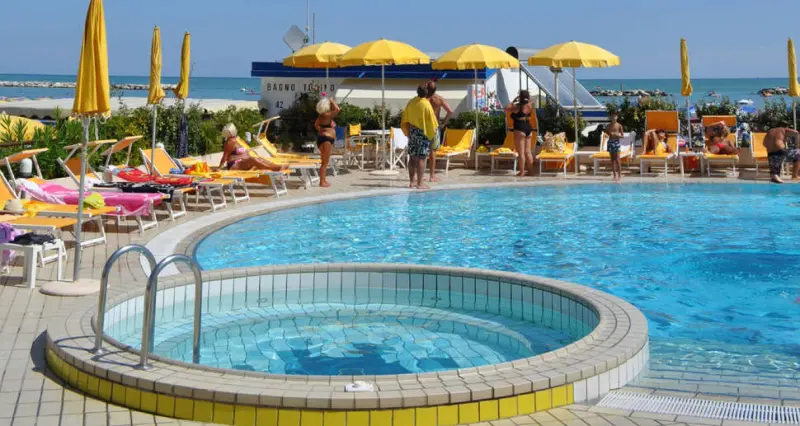 Hotel David 3 stelle
