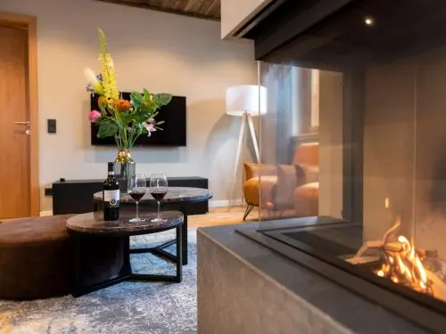 Residenz Illyrica Tirol