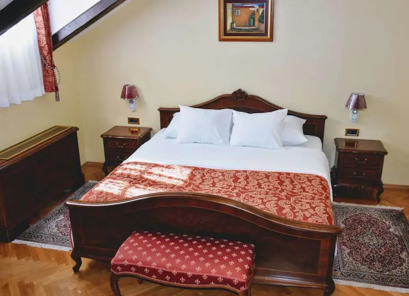 Hotel Kazbek