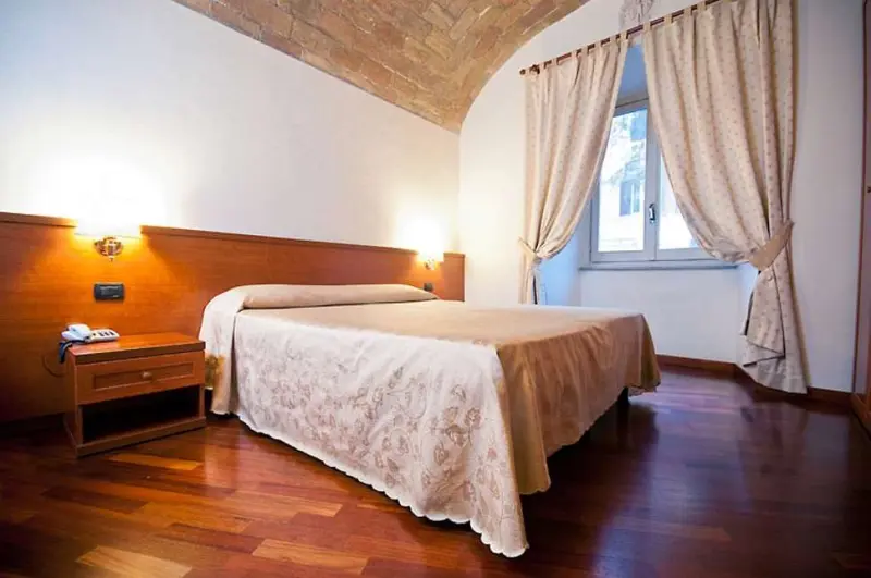 Hotel Priscilla
