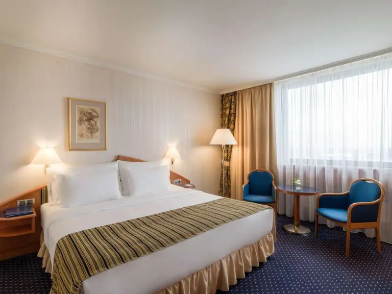 Panorama by Verdi Hotels