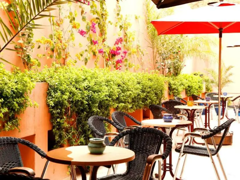 Hotel Majorelle