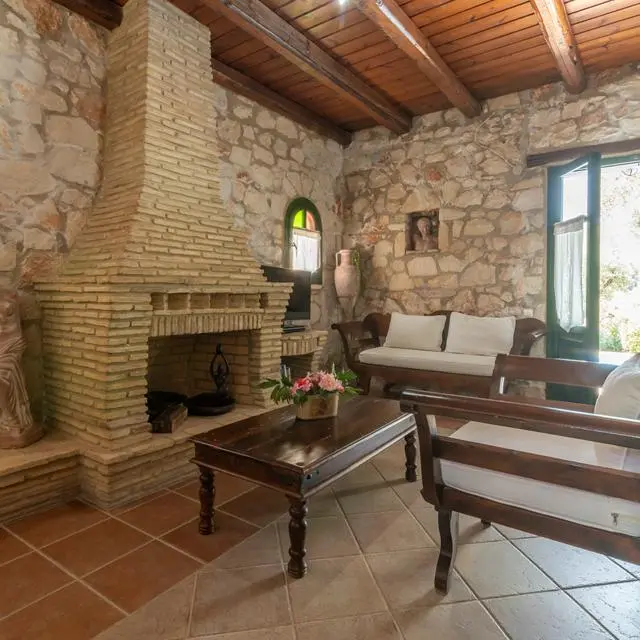 Aresti Villas