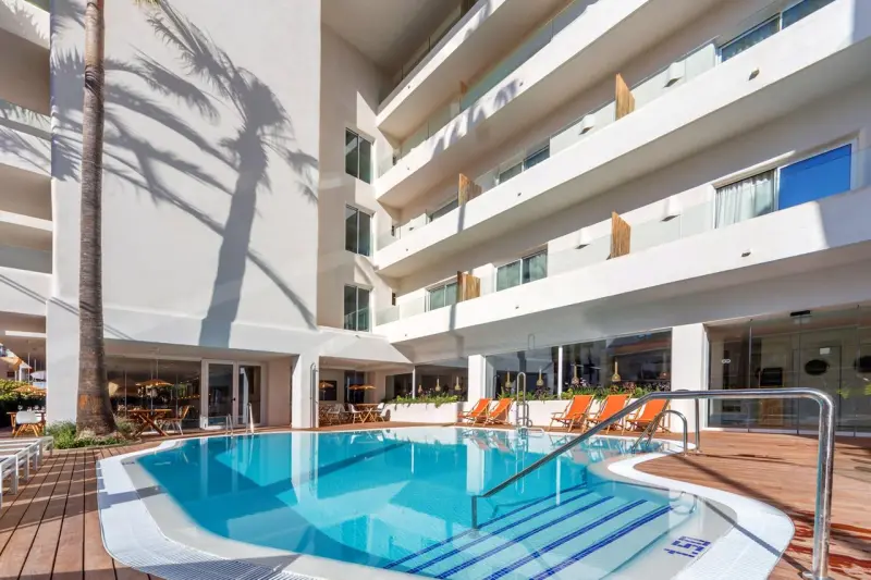 Hotel HM Alma Beach - adults only