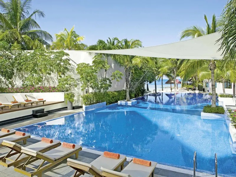 Dreams Sands Cancun Resort & Spa