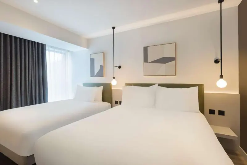 Leonardo Hotel Manchester Piccadilly