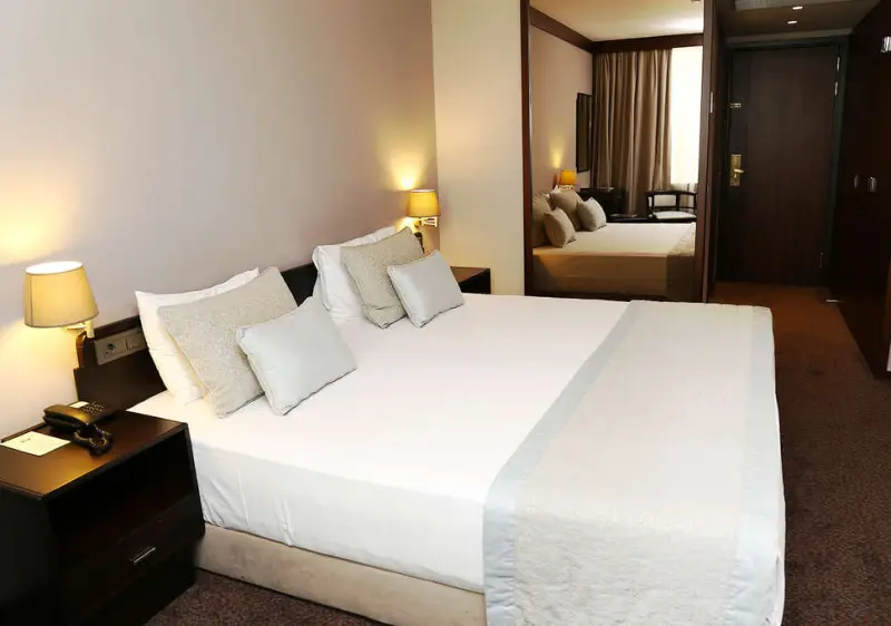 Hotel Marble