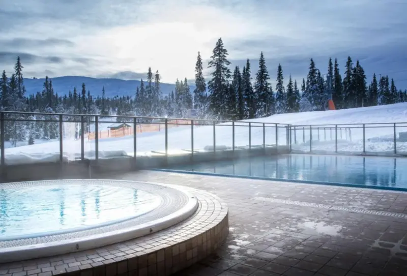 Skistar Lodge Trysil