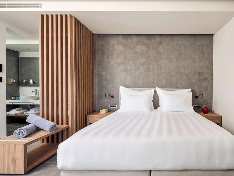 Lindos Grand Resort & Spa - Adults Only