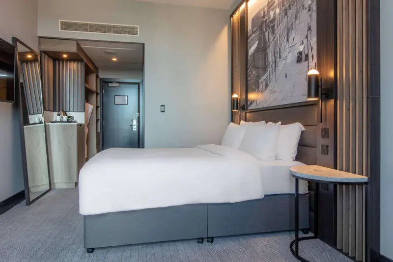 voco Belfast by IHG