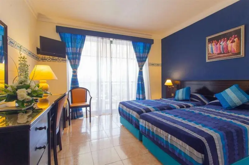 Hotel Argana
