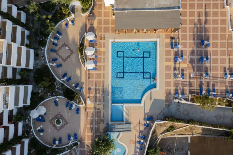 Stella Hotel Pefkos