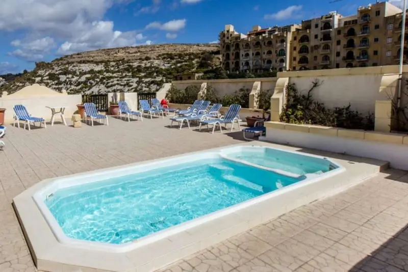 Saint Patrick's Hotel Gozo