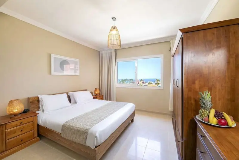 AJIRA Bay Hotel Hurghada Marina