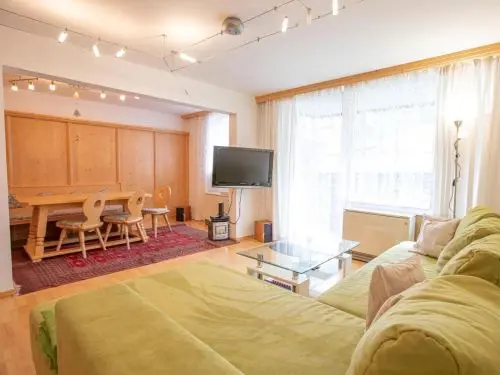House Kreidl Top 37 - Holiday apartment Königsleiten