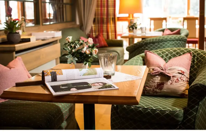 Hotel Hanneshof
