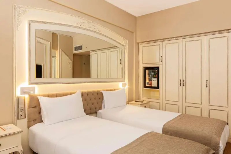 Yasmak Sultan Hotel