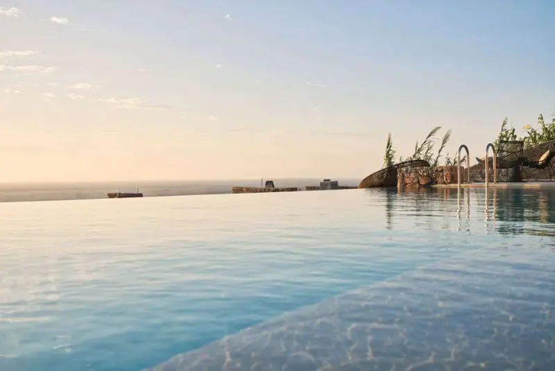Mykonos Bliss | Cozy Suites