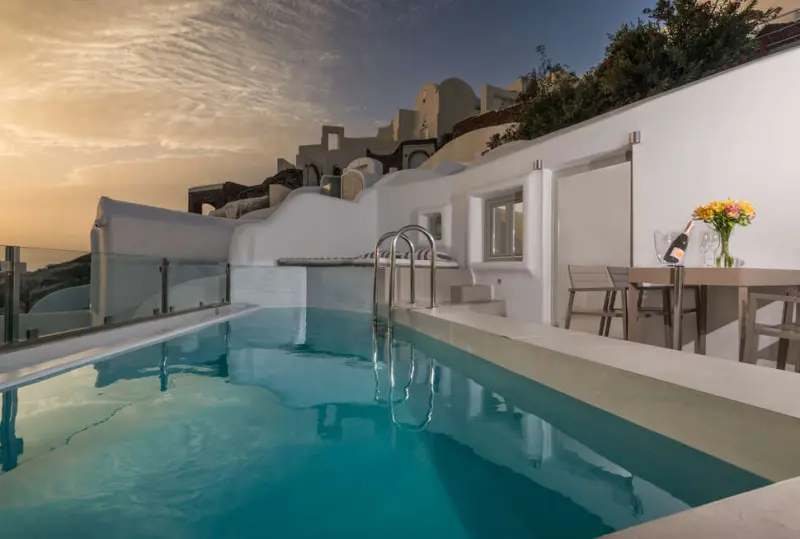 Elite Luxury Suites