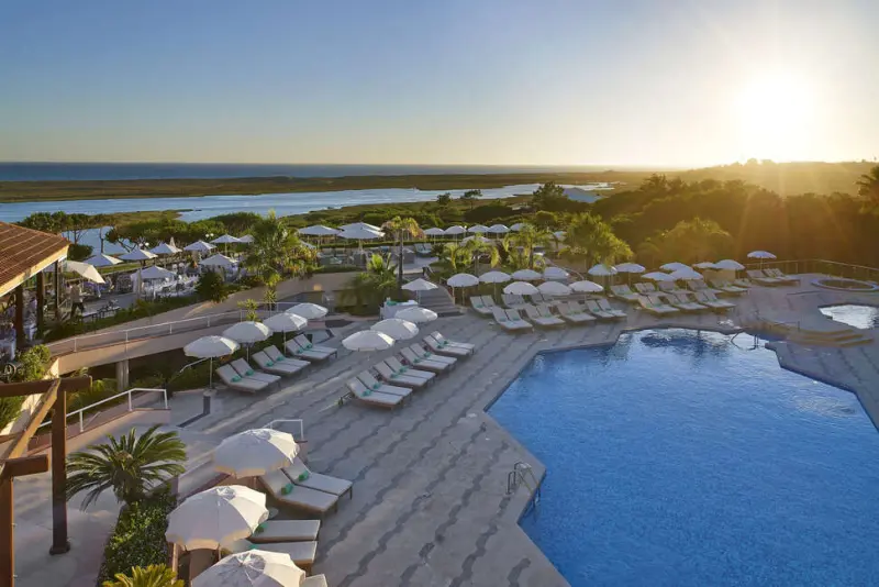Quinta do Lago
