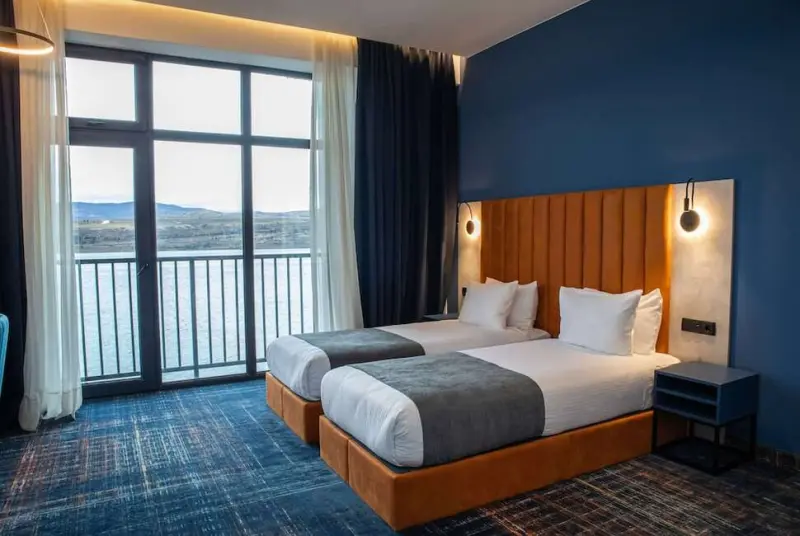 Gino Seaside Tbilisi, Trademark Collection By Wyndham
