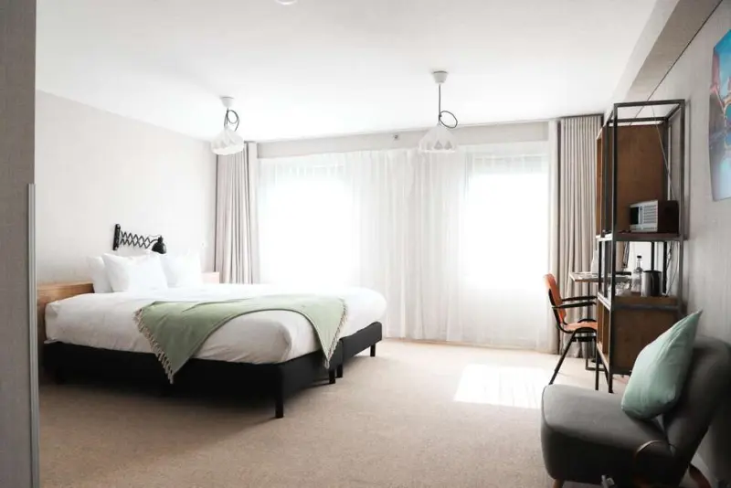 Good Hotel London