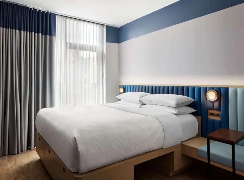 Motto by Hilton New York City Chelsea