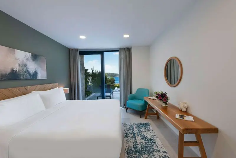 Le Méridien Bodrum Beach Resort
