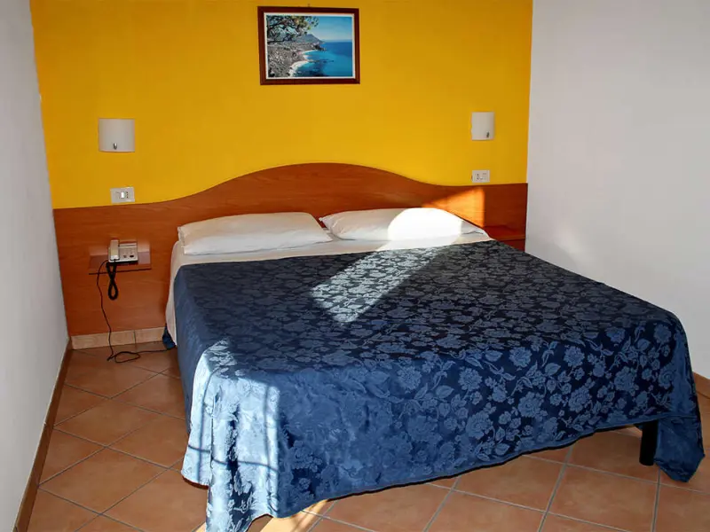 Residence Hotel La Taverna